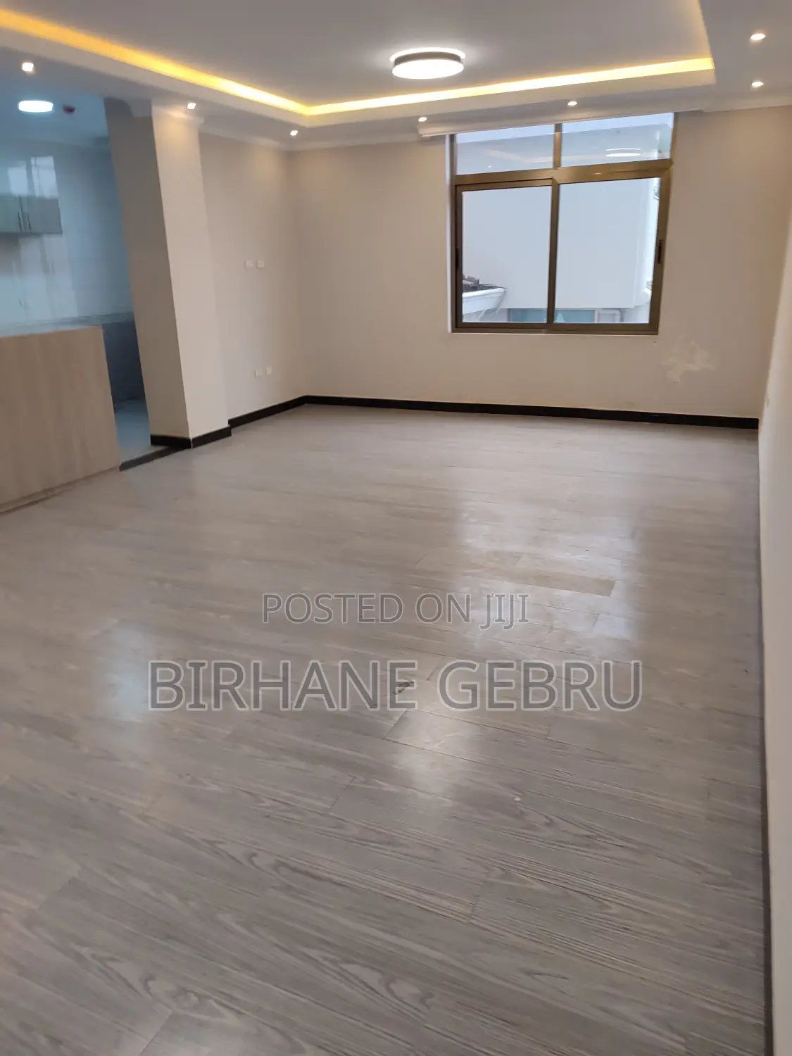 4bdrm Apartment in 4Bedroom Luxury, Bole for rent