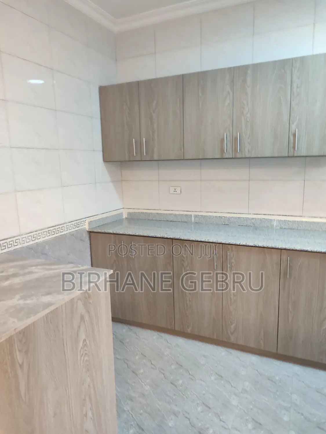 4bdrm Apartment in 4Bedroom Luxury, Bole for rent