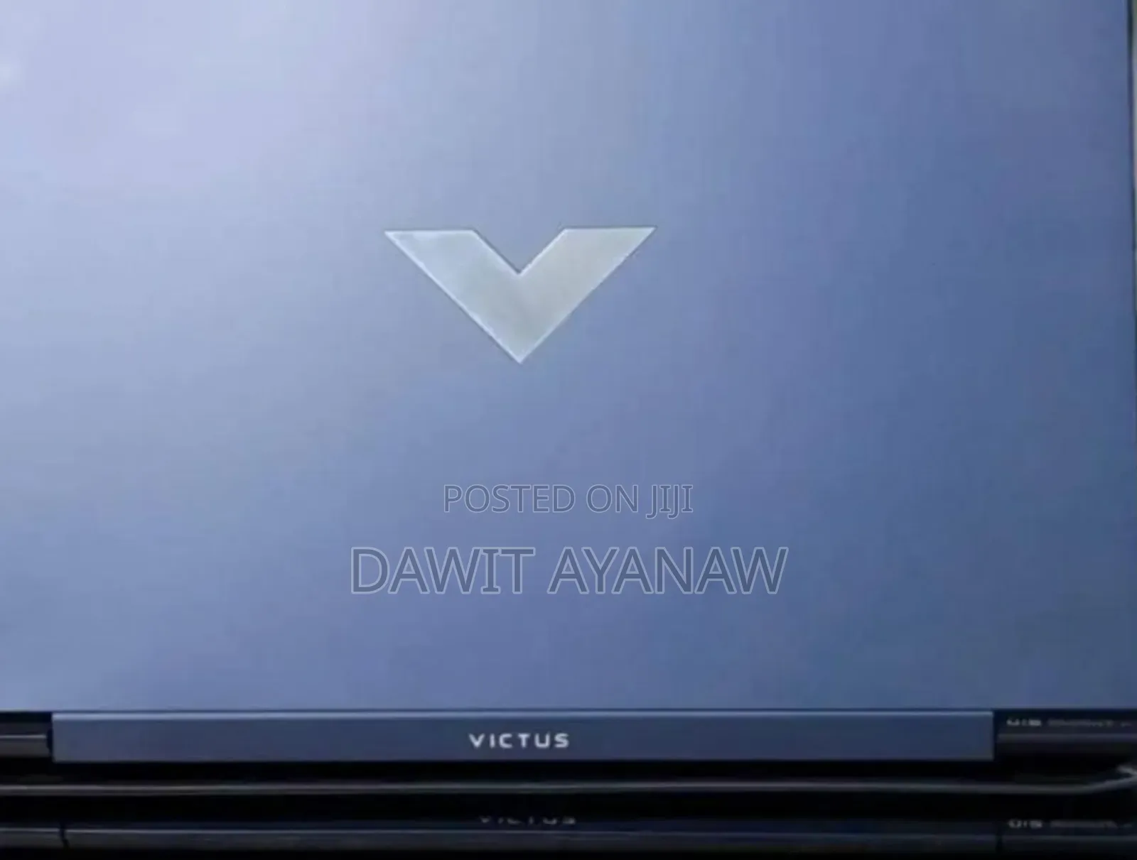 New Laptop HP Victus 15 16GB Intel Core I7 SSD 1T