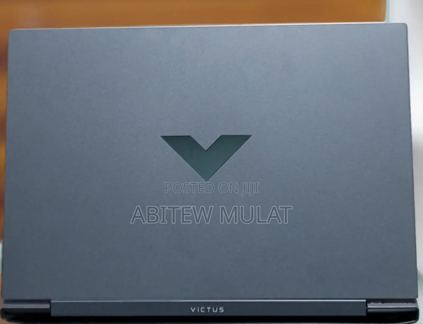 New Laptop HP Victus 16 16GB Intel Core I7 SSD 512GB