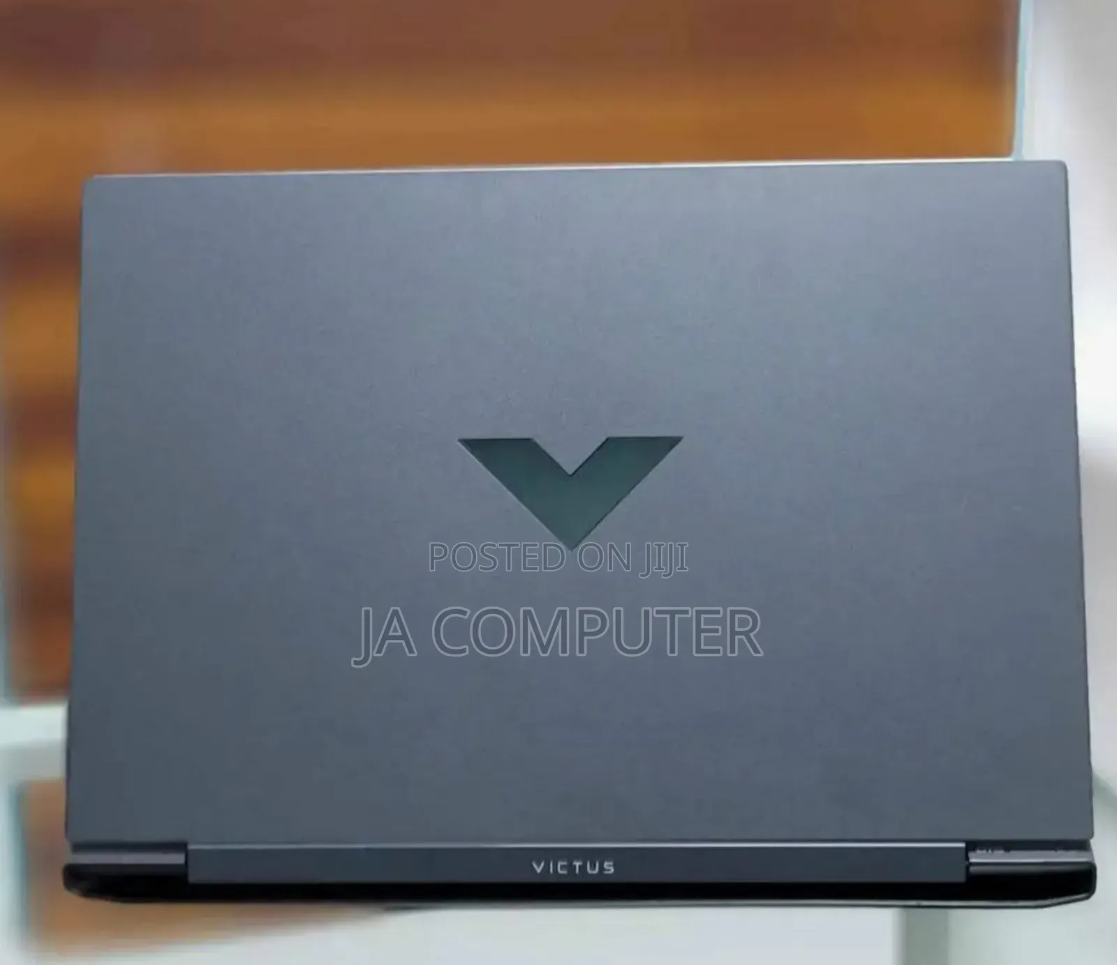 New Laptop HP Victus 15 16GB Intel Core I7 SSD 512GB