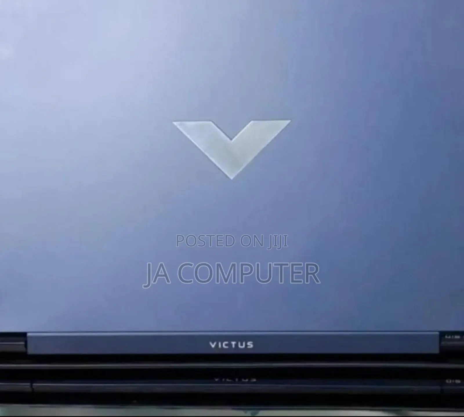 New Laptop HP Victus 15 16GB Intel Core I7 SSD 512GB