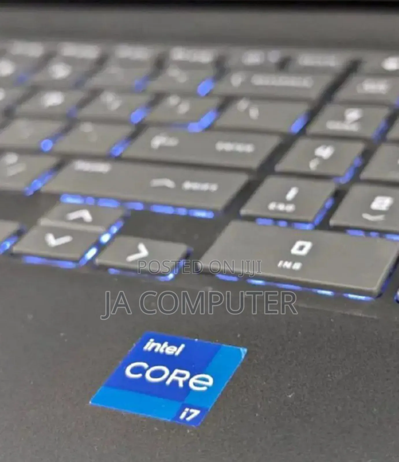 New Laptop HP Victus 15 16GB Intel Core I7 SSD 512GB