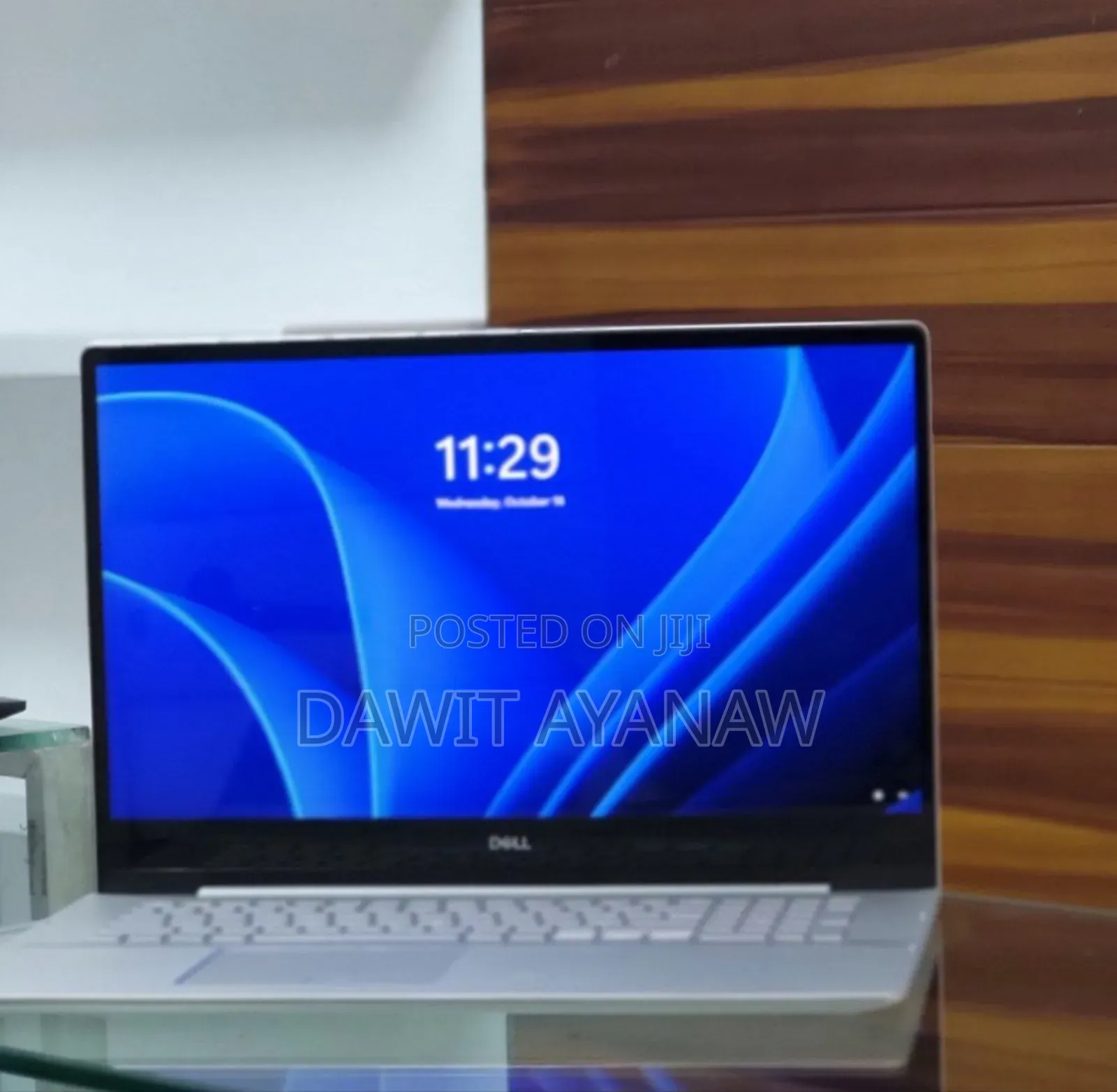 New Laptop Dell Inspiron 15 16GB Intel Core I7 SSD 512GB