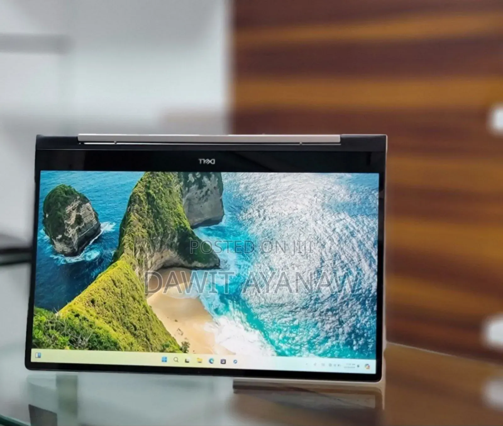 New Laptop Dell Inspiron 15 16GB Intel Core I7 SSD 512GB