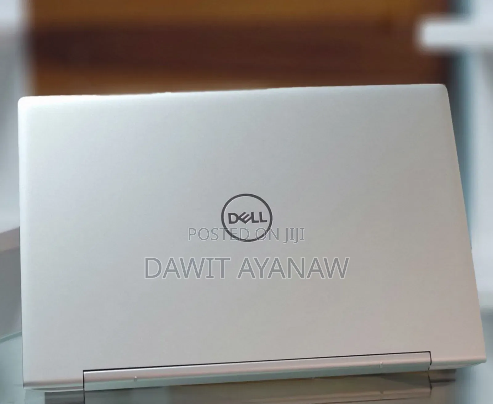 New Laptop Dell Inspiron 15 16GB Intel Core I7 SSD 512GB