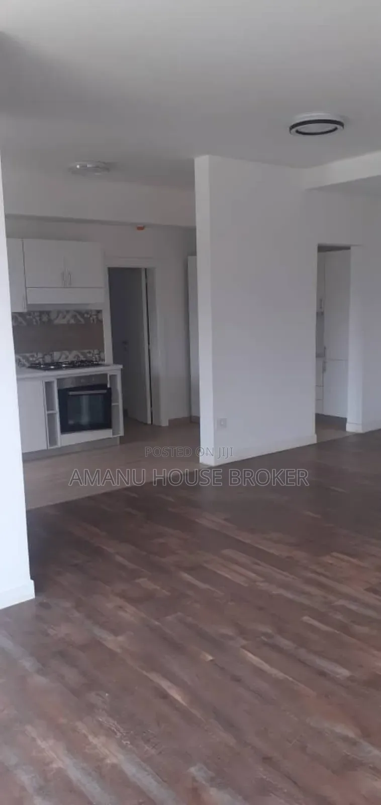 8bdrm Apartment in አአ, Yeka for sale