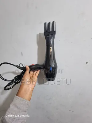 GW-6540 Hair Dryer