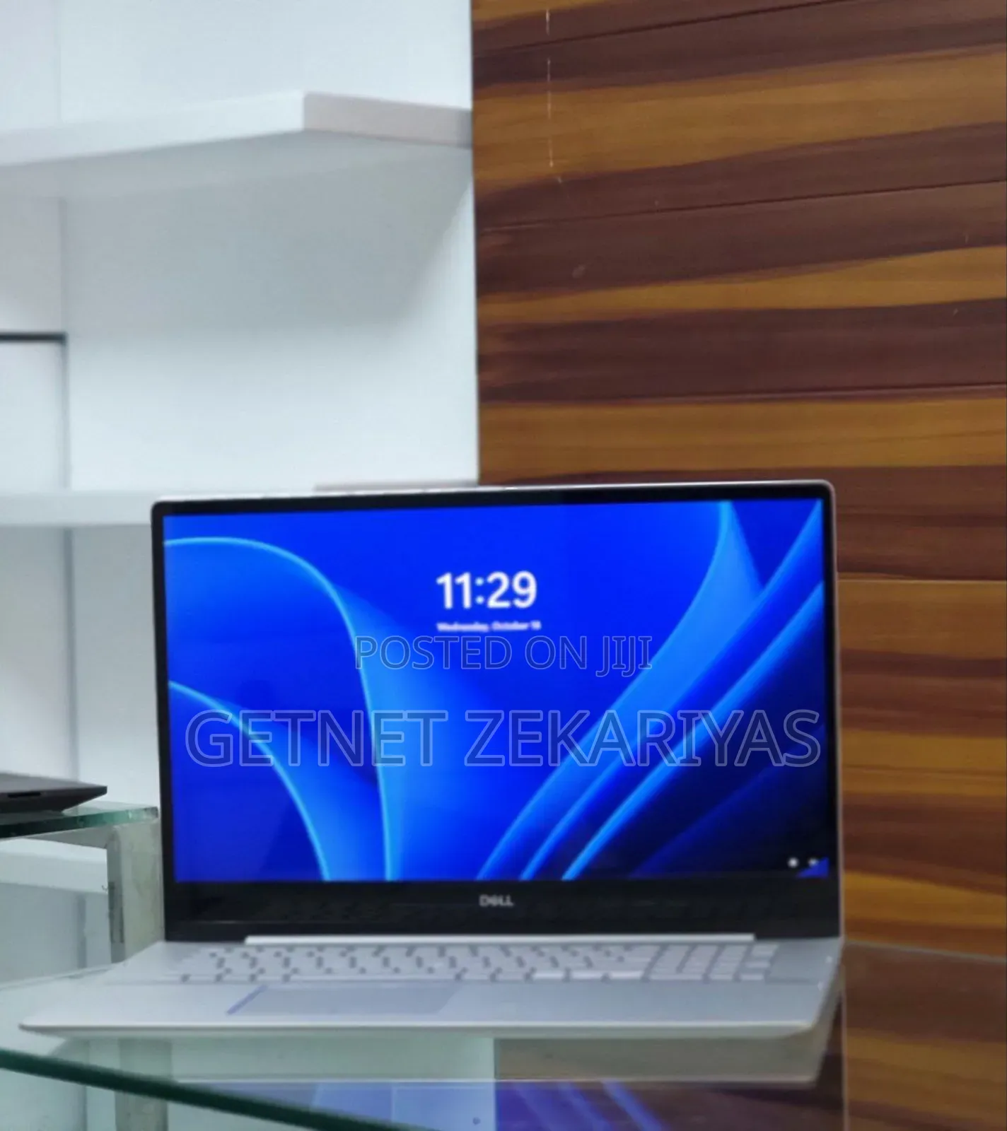 New Laptop Dell Inspiron 15 16GB Intel Core I7 SSD 512GB