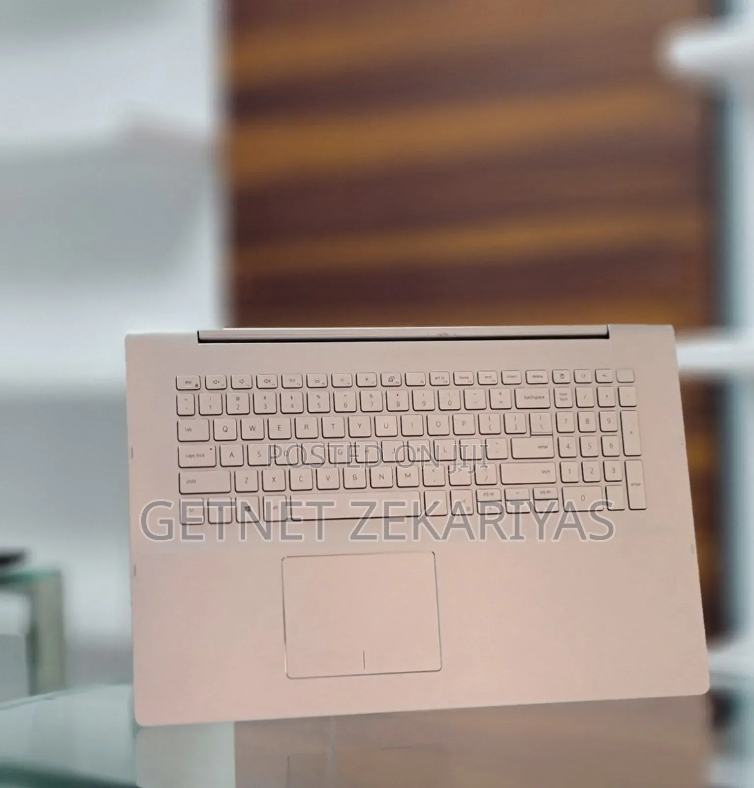 New Laptop Dell Inspiron 15 16GB Intel Core I7 SSD 512GB