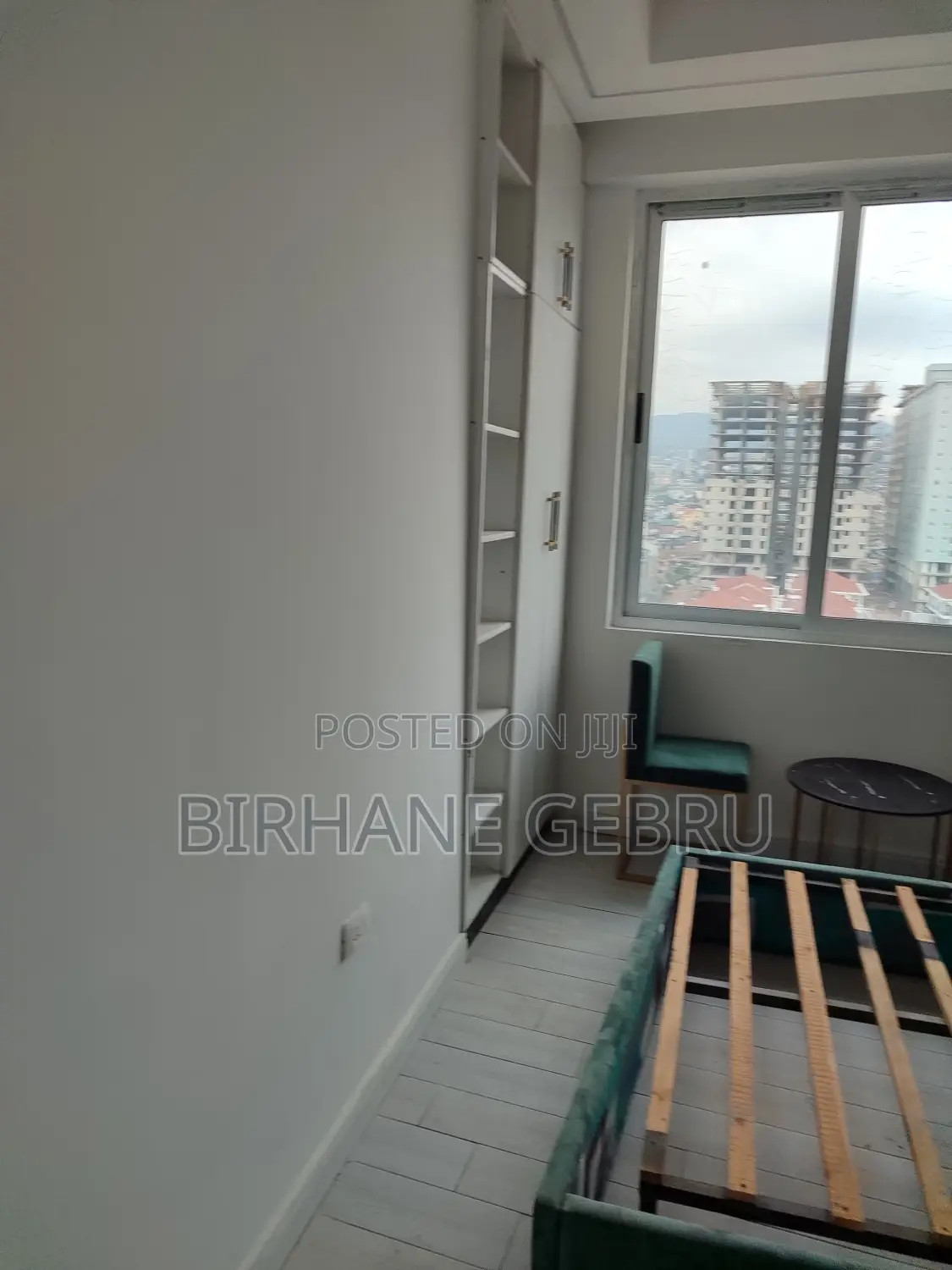 2bdrm Apartment in 2Bedroom Luxury, Bole for rent