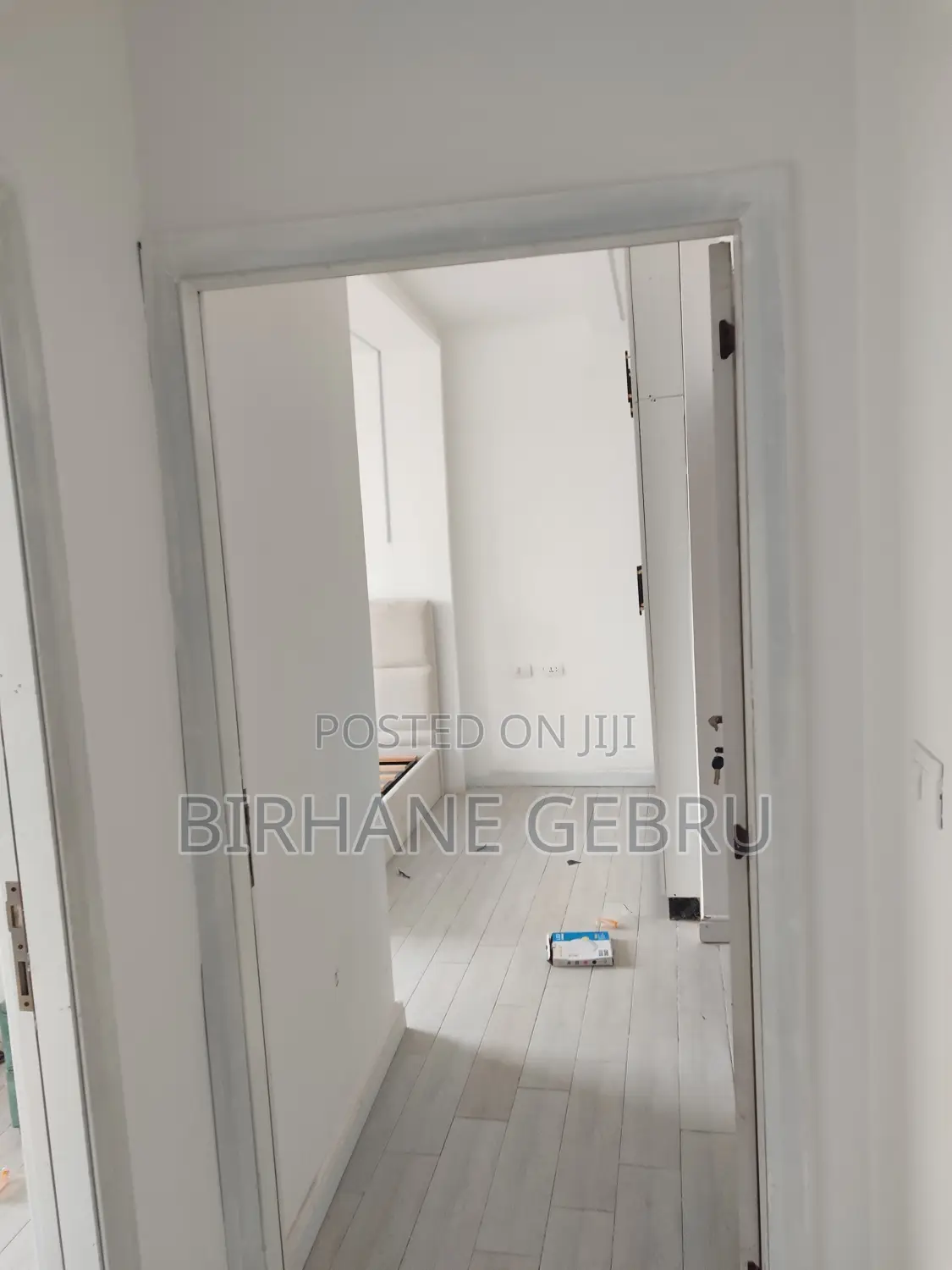 2bdrm Apartment in 2Bedroom Luxury, Bole for rent