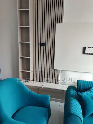 2bdrm Apartment in 2Bedroom Luxury, Bole for rent