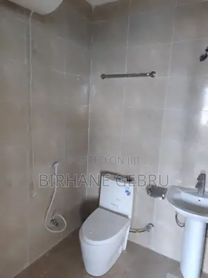 2bdrm Apartment in 2Bedroom Luxury, Bole for rent