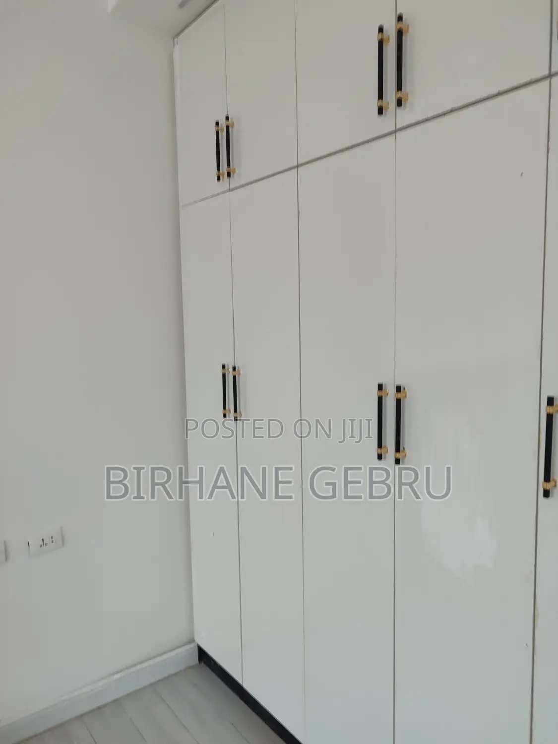 2bdrm Apartment in 2Bedroom Luxury, Bole for rent
