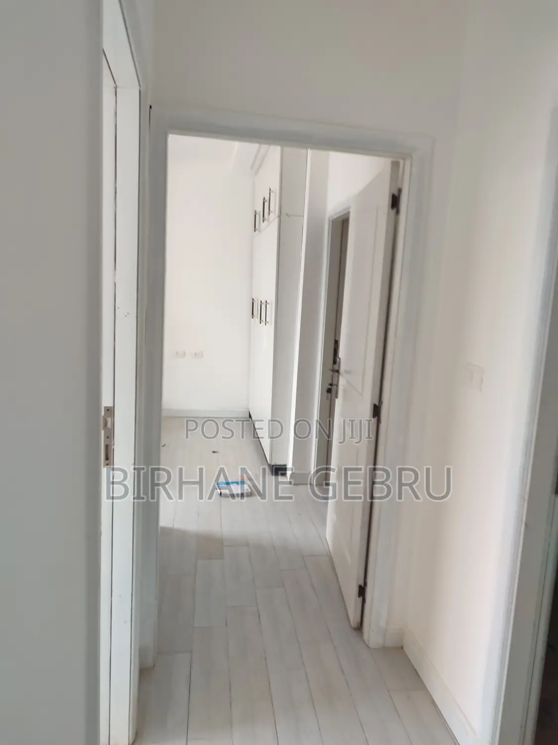 2bdrm Apartment in 2Bedroom Luxury, Bole for rent