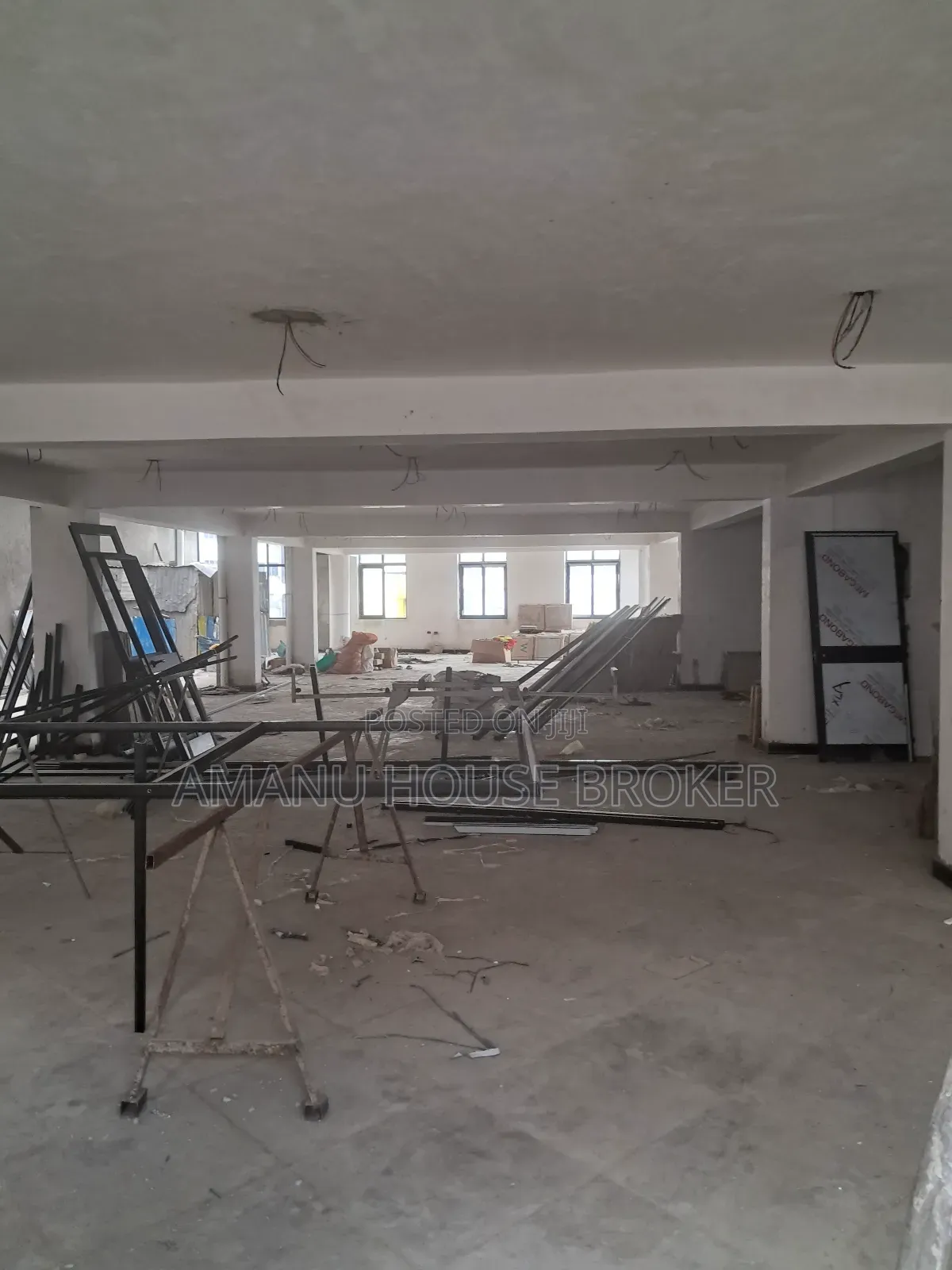 5bdrm House in አአ ኢትዮጵያ, Bole for sale