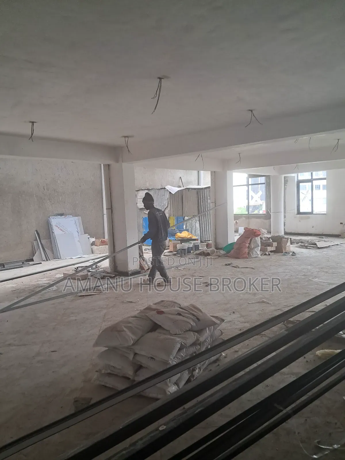 5bdrm House in አአ ኢትዮጵያ, Bole for sale
