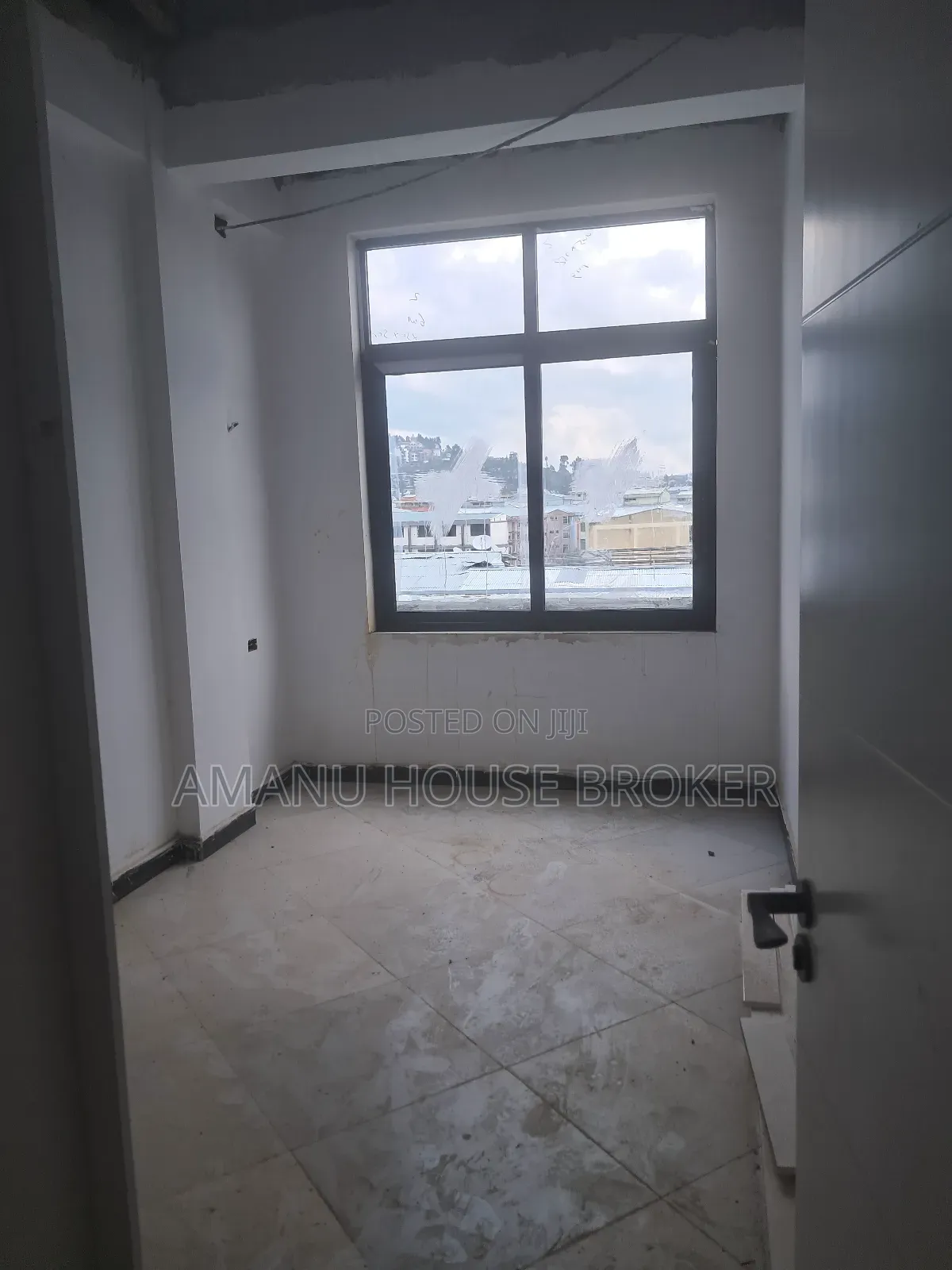 5bdrm House in አአ ኢትዮጵያ, Bole for sale