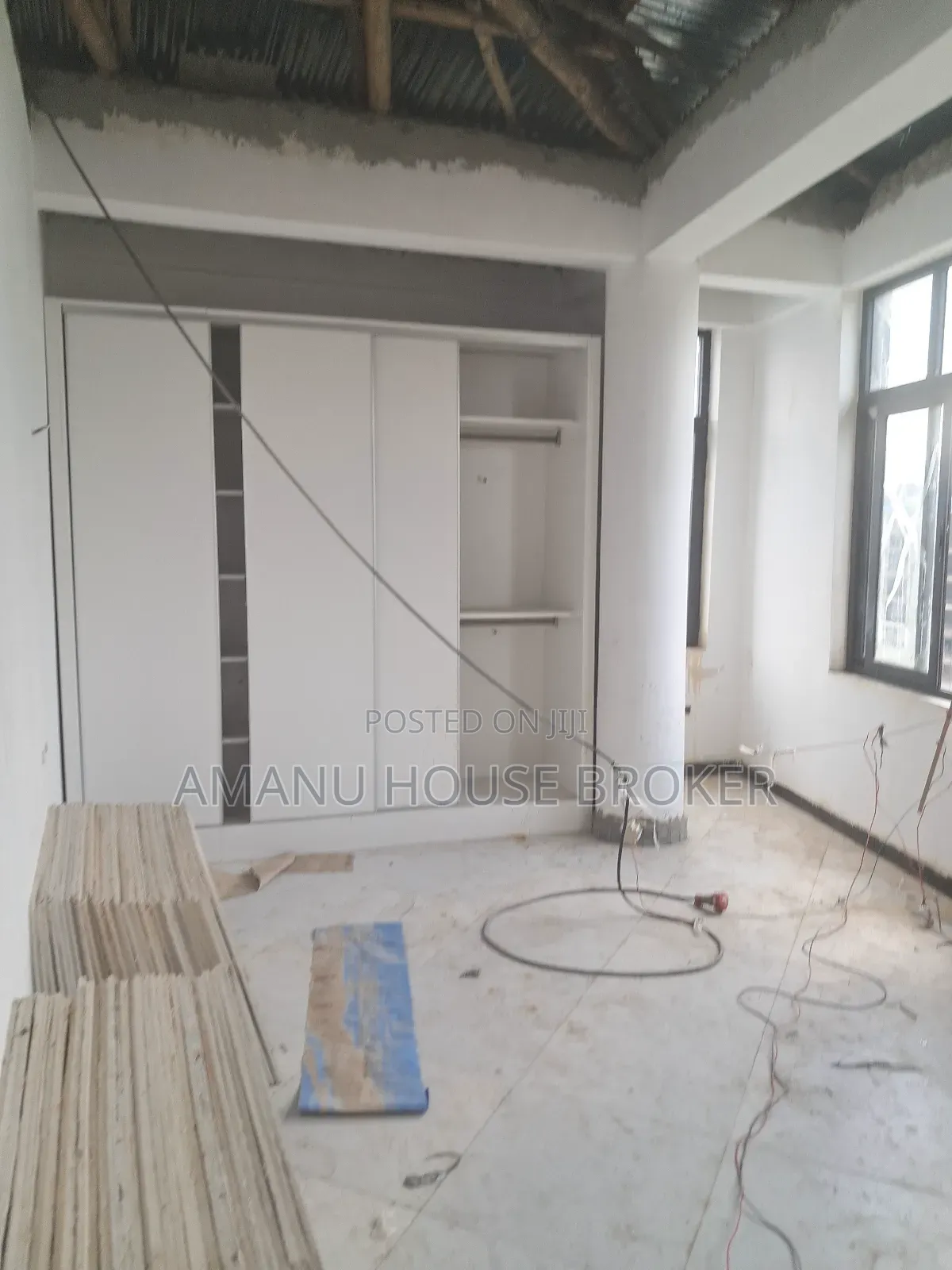 5bdrm House in አአ ኢትዮጵያ, Bole for sale