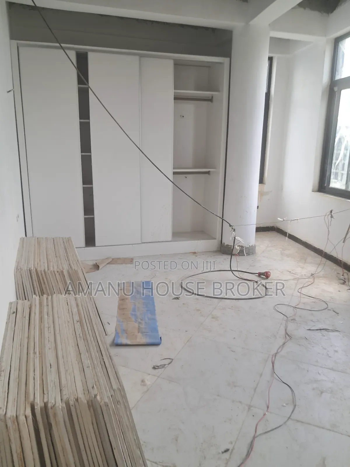 5bdrm House in አአ ኢትዮጵያ, Bole for sale