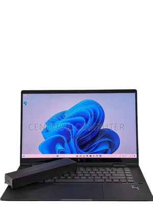 Photo - New Laptop HP Envy 15t 16GB Intel Core I7 SSD 1T