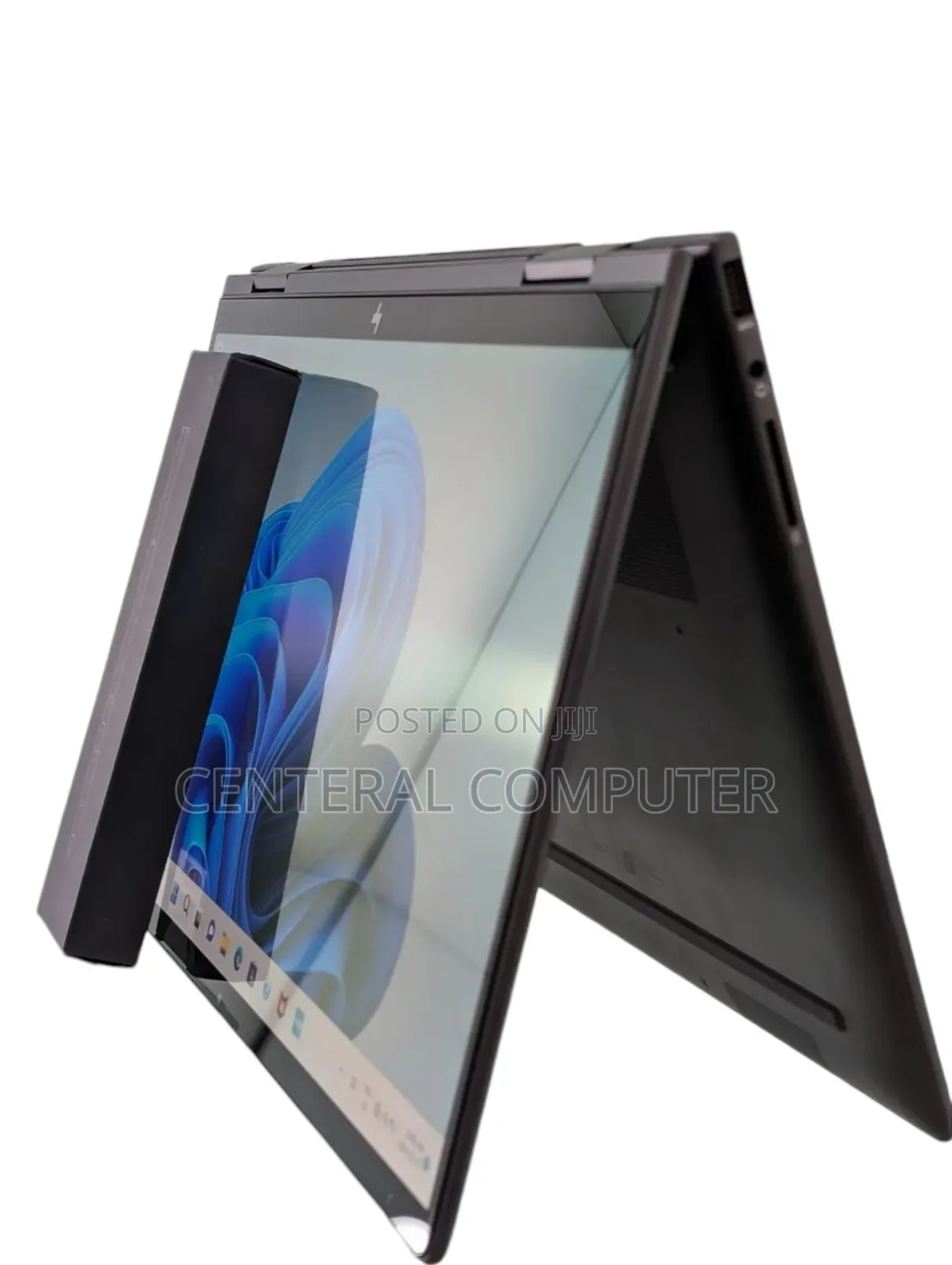 New Laptop HP Envy 15t 16GB Intel Core I7 SSD 1T