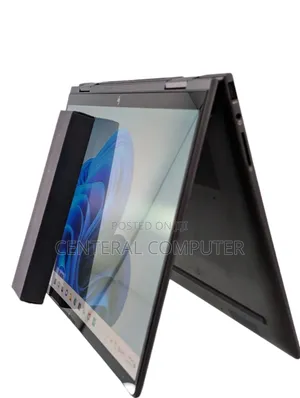 New Laptop HP Envy 15t 16GB Intel Core I7 SSD 1T