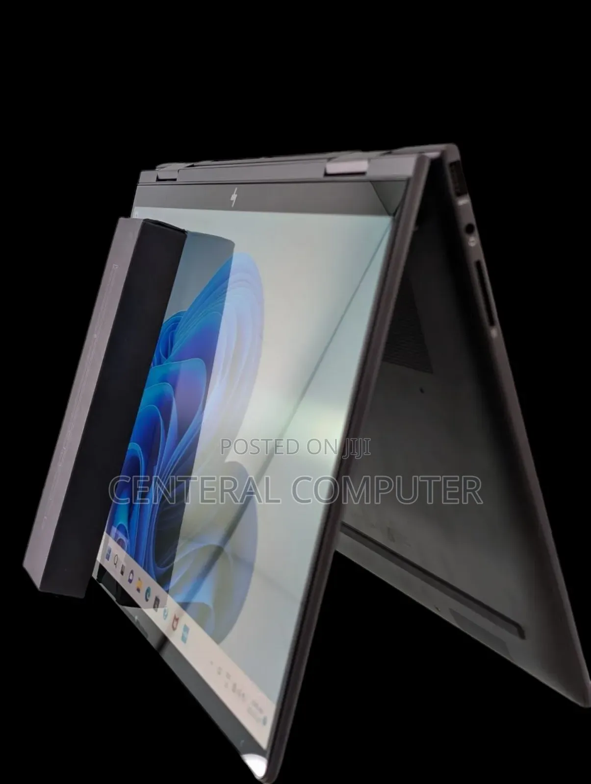 New Laptop HP Envy 15t 16GB Intel Core I7 SSD 1T