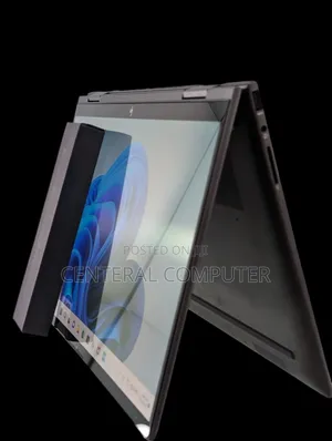 New Laptop HP Envy 15t 16GB Intel Core I7 SSD 1T