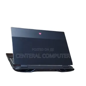 Photo - New Laptop Acer Predator Helios 300 16GB Intel Core I7 SSD 32GB