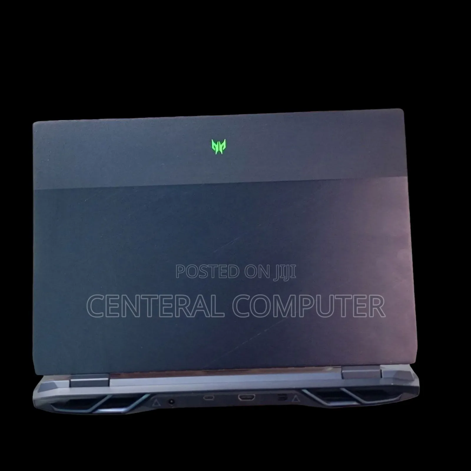 New Laptop Acer Predator Helios 300 16GB Intel Core I7 SSD 32GB