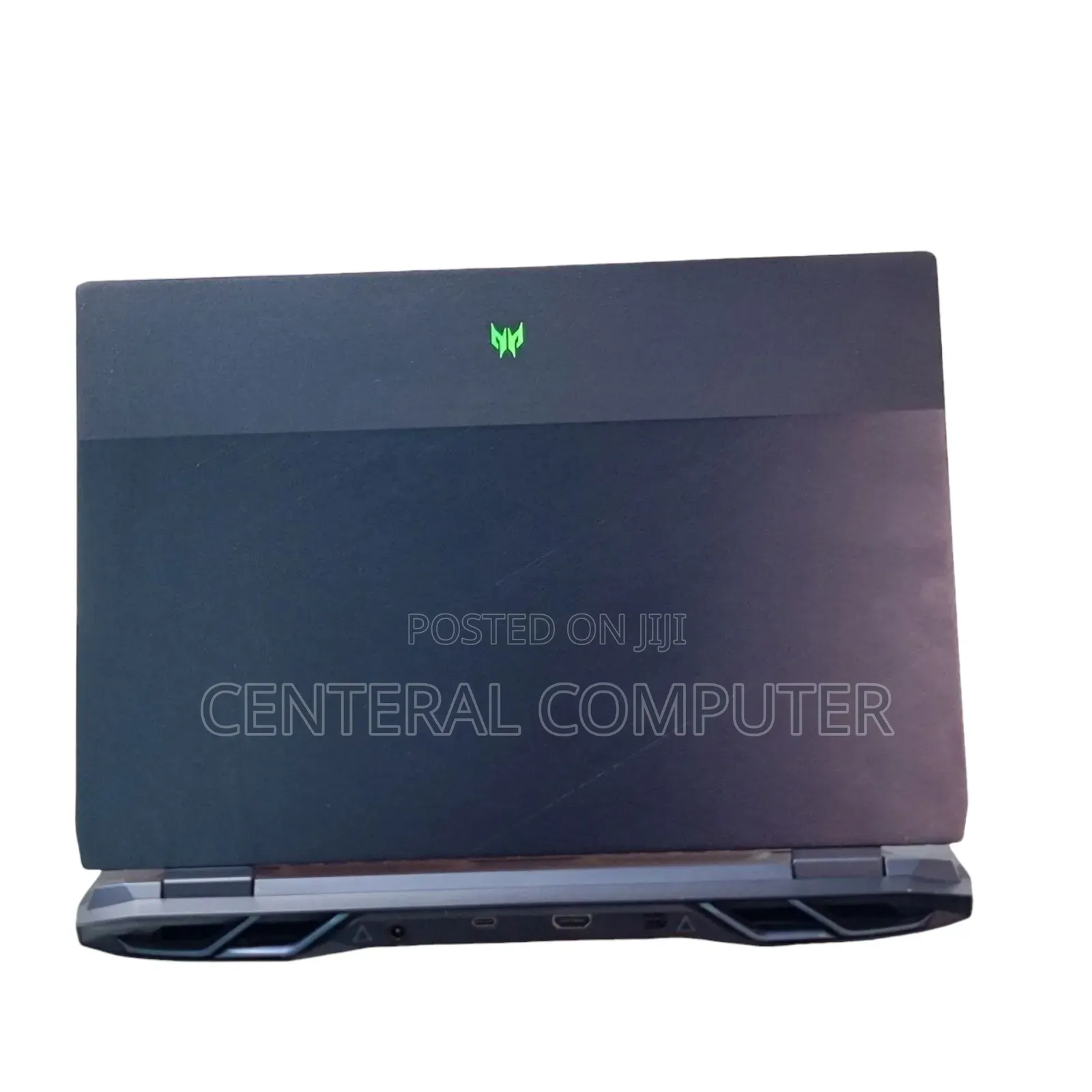 New Laptop Acer Predator Helios 300 16GB Intel Core I7 SSD 32GB