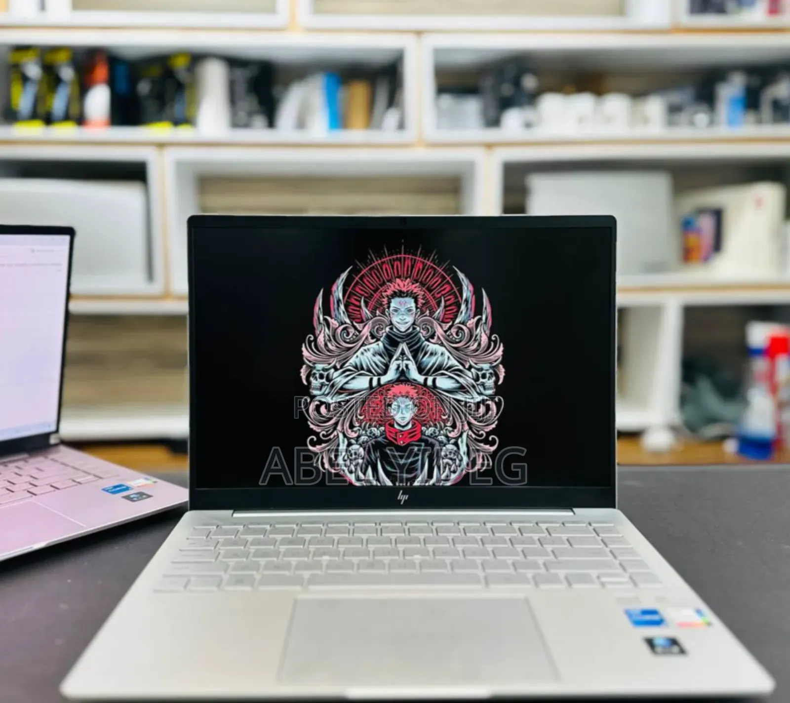 New Laptop HP Pavilion 14 16GB Intel Core I5 SSD 1T