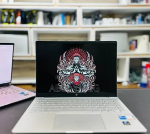 New Laptop HP Pavilion 14 16GB Intel Core I5 SSD 1T