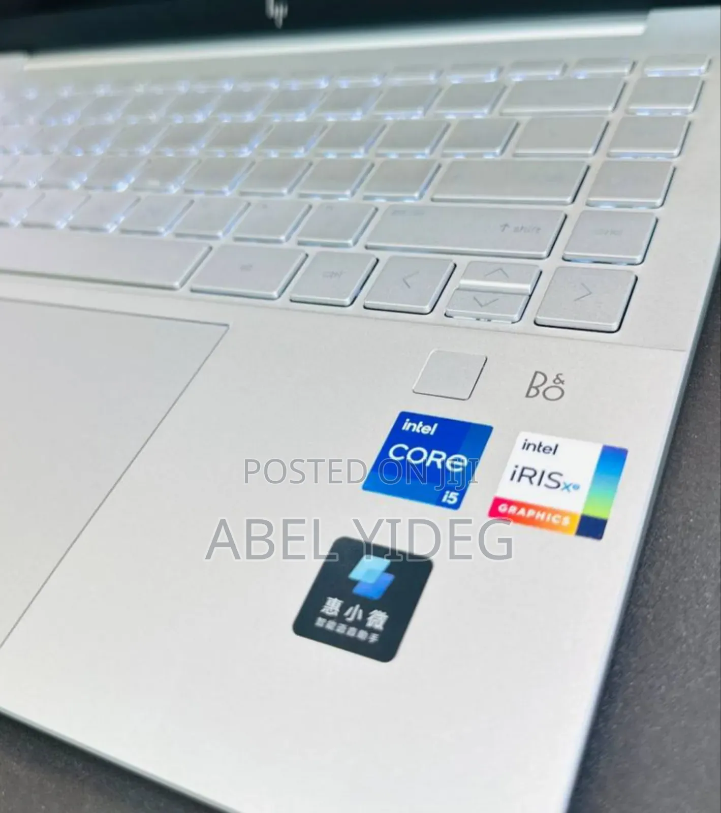 New Laptop HP Pavilion 14 16GB Intel Core I5 SSD 1T