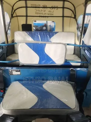 New Motorcycle 2023 Blue