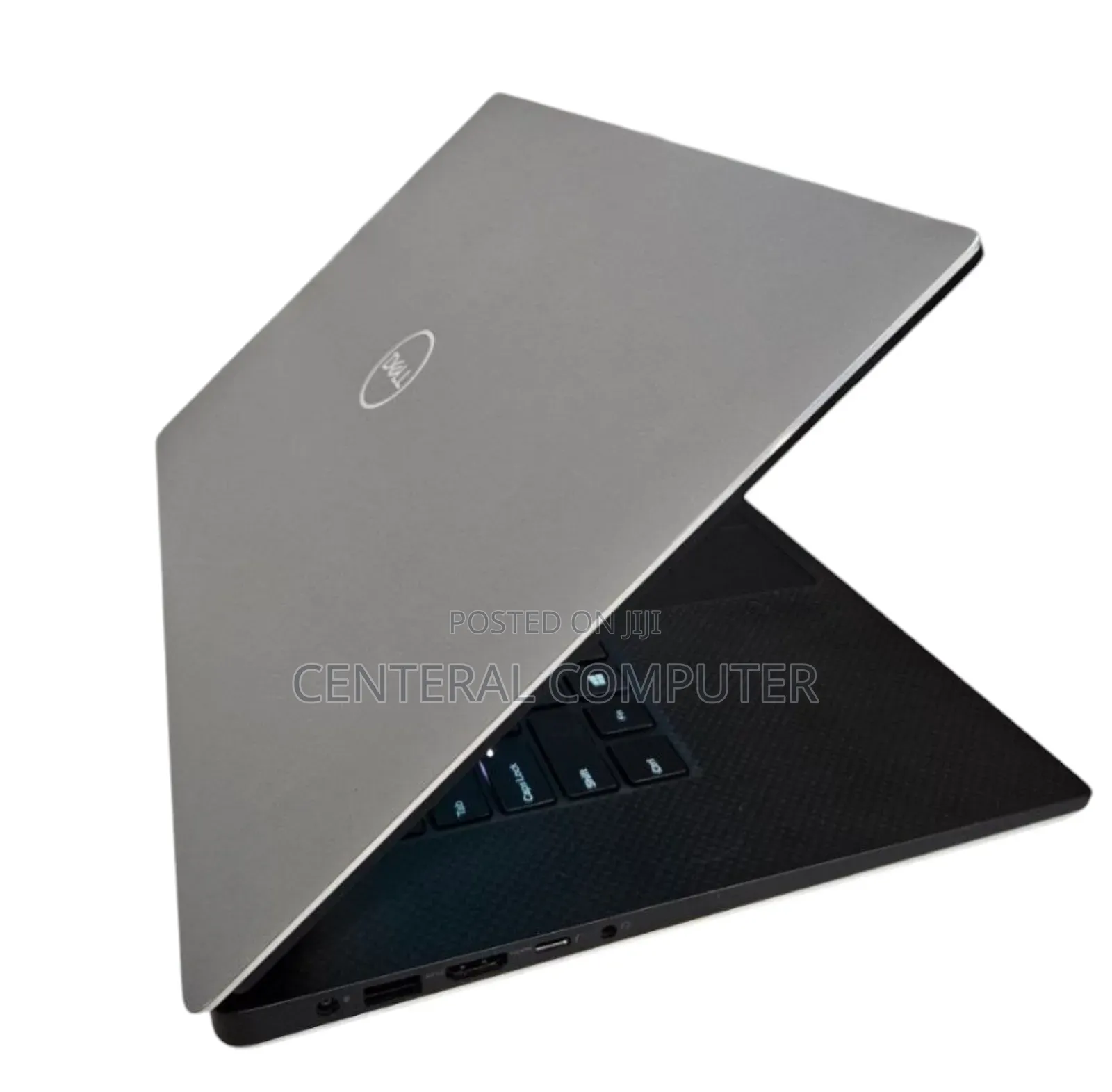 New Laptop Dell G15 5511 16GB Intel Core I9 SSD 512GB