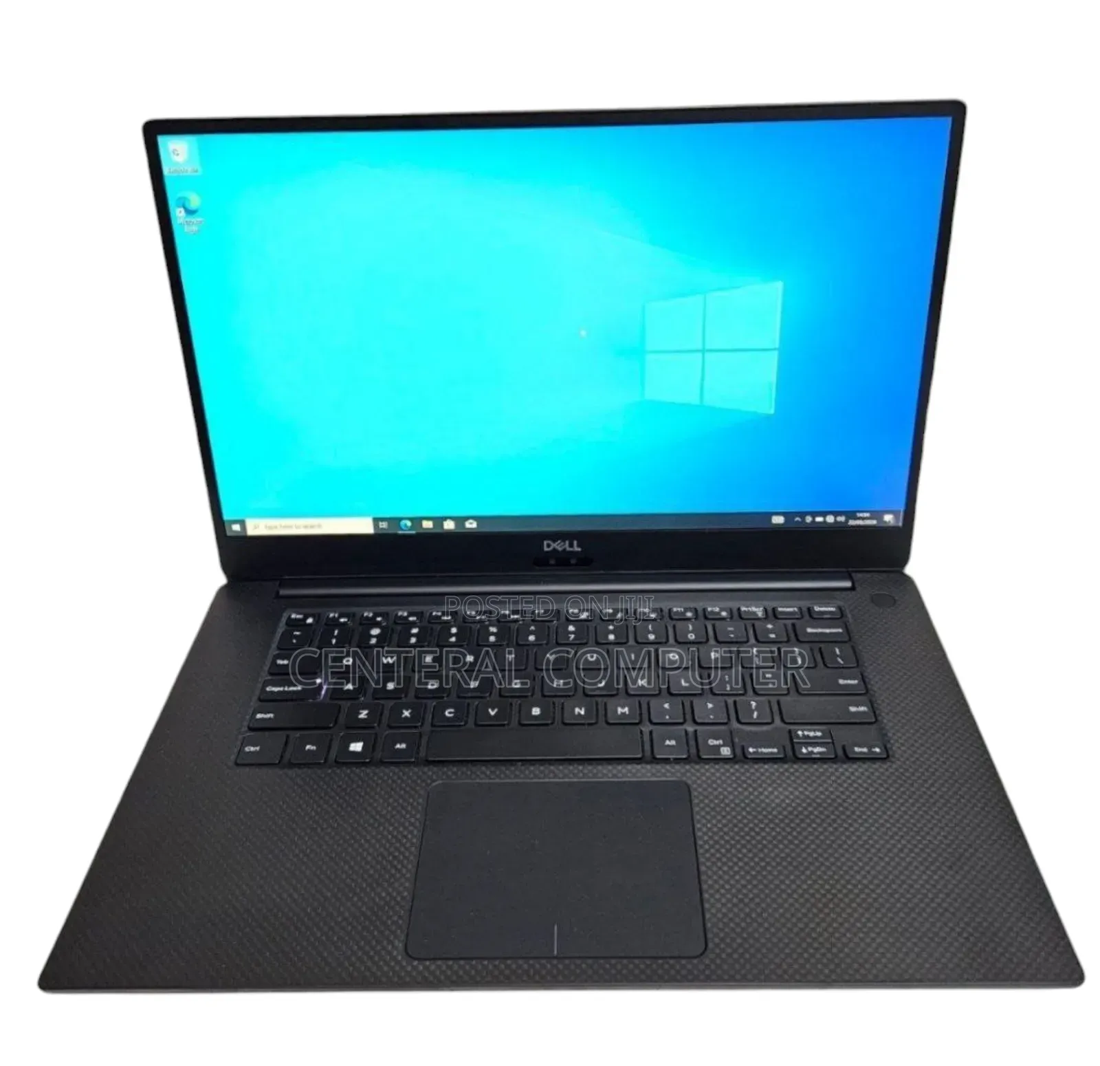 New Laptop Dell G15 5511 16GB Intel Core I9 SSD 512GB