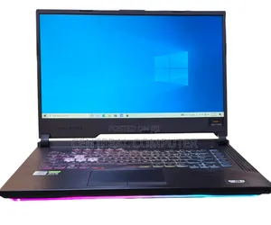 New Laptop Asus ROG G703 16GB Intel Core I7 SSD 1T