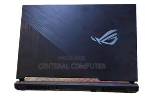 New Laptop Asus ROG G703 16GB Intel Core I7 SSD 1T