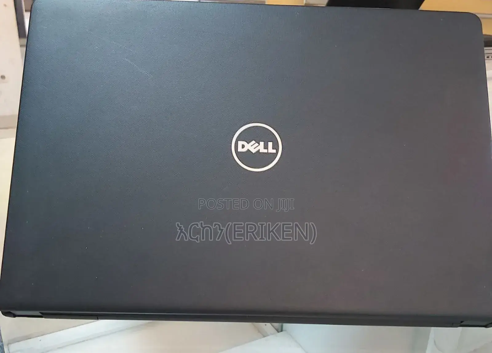 New Laptop Dell Vostro 13 5370 4GB Intel Core I5 SSD 1T