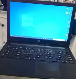 New Laptop Dell Vostro 13 5370 4GB Intel Core I5 SSD 1T