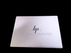 New Laptop HP Pavilion 13 16GB Intel Core I5 SSD 512GB