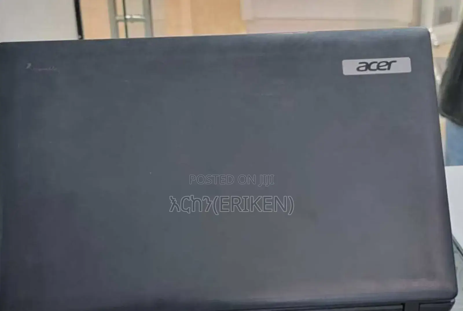 New Laptop Acer Nitro 5 6GB Intel Core I5 HDD 500GB