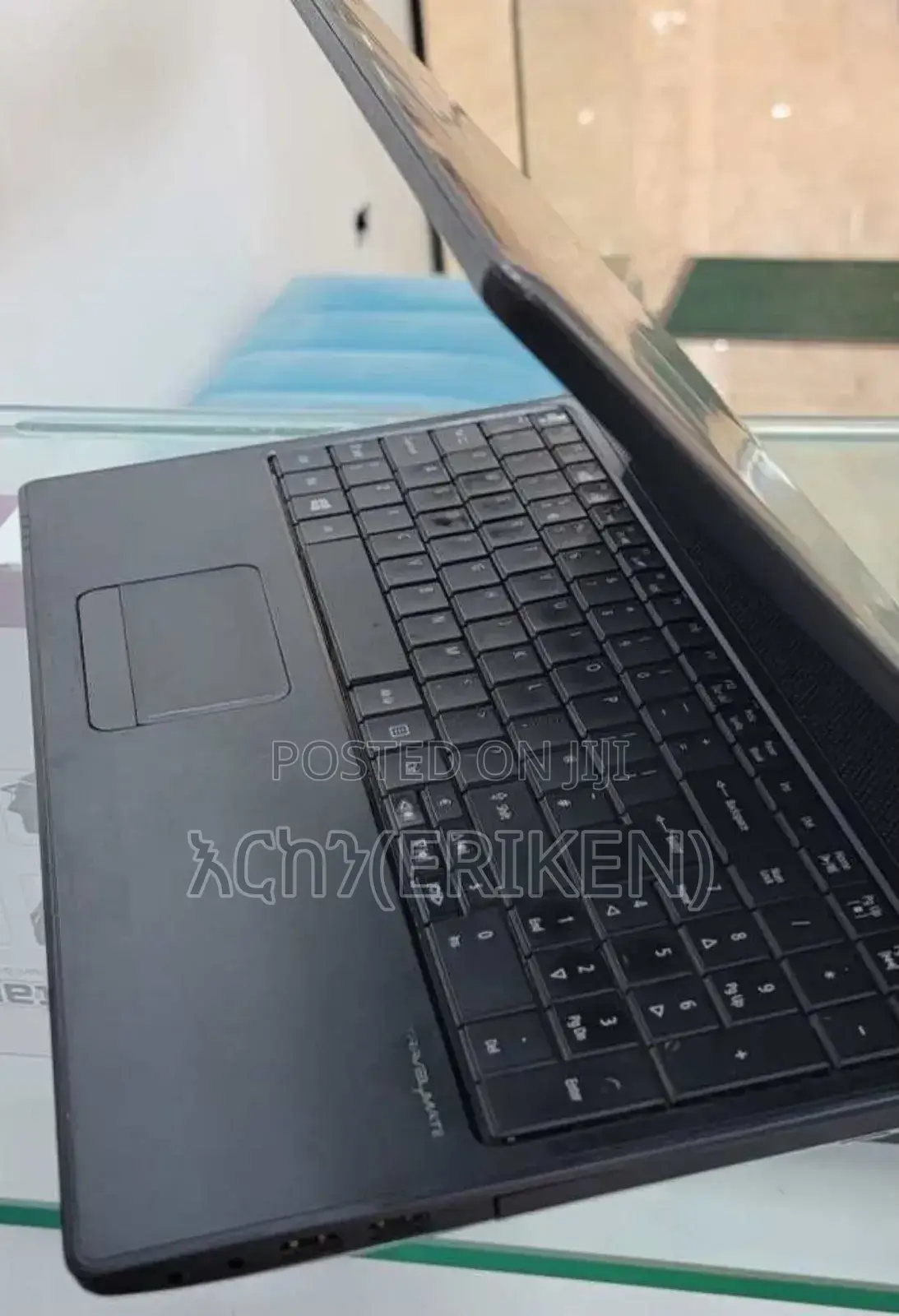 New Laptop Acer Nitro 5 6GB Intel Core I5 HDD 500GB