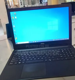 Photo - New Laptop Dell Vostro DVCI315 4GB Intel Core I5 HDD 1T