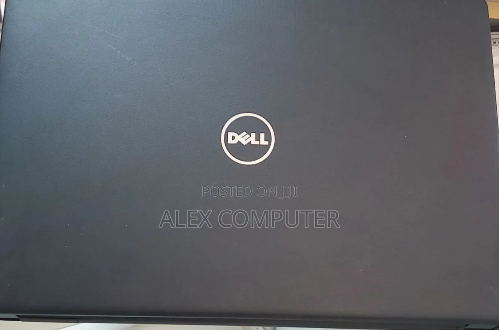 New Laptop Dell Vostro DVCI315 4GB Intel Core I5 HDD 1T