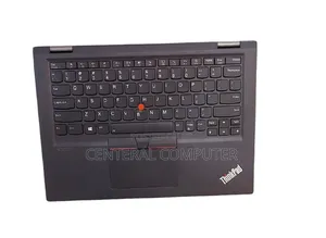 New Laptop Lenovo ThinkPad Yoga 16GB Intel Core I7 SSD 512GB