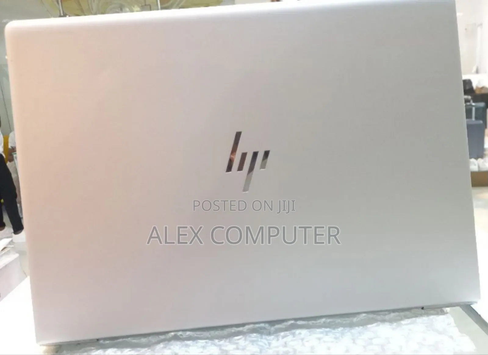 New Laptop HP EliteBook 840 G5 16GB Intel Core I7 SSD 512GB